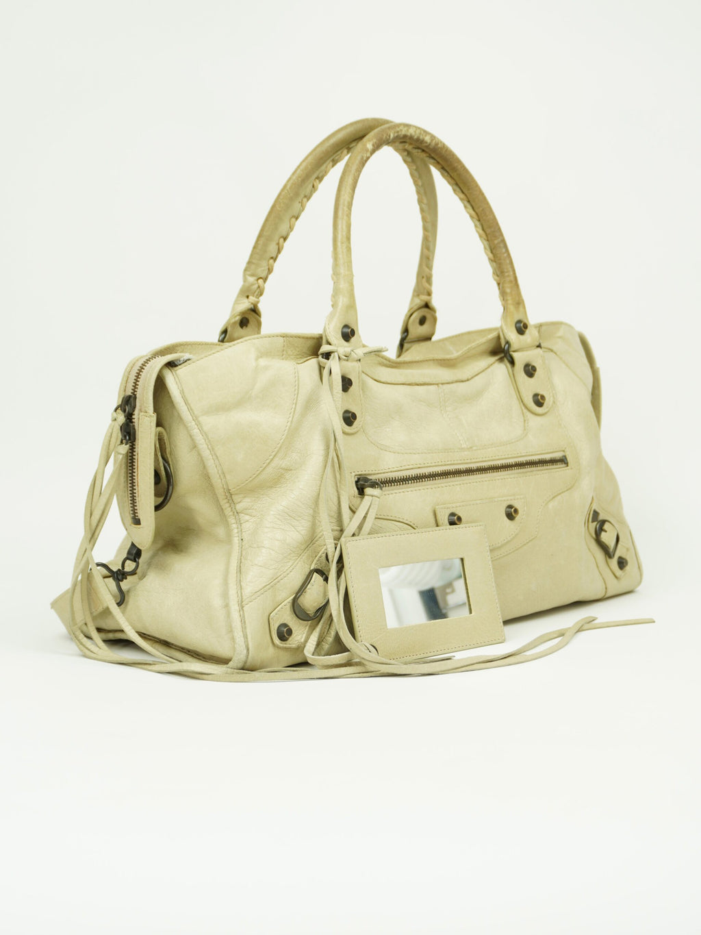BALENCIAGA CITY BAG