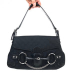 GUCCI HORSEBIT CHAIN SHOULDER BAG