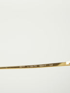CHANEL RIMLESS SUNGLASSES