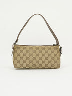 GUCCI MONOGRAM BAG