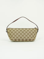 GUCCI MONOGRAM BAG