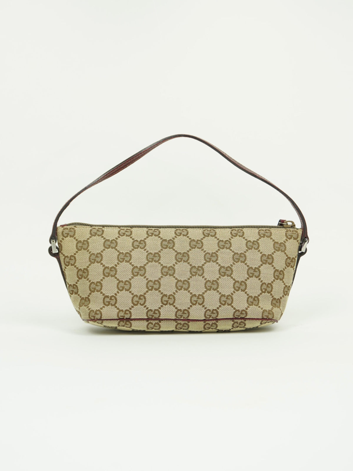 GUCCI MONOGRAM BAG