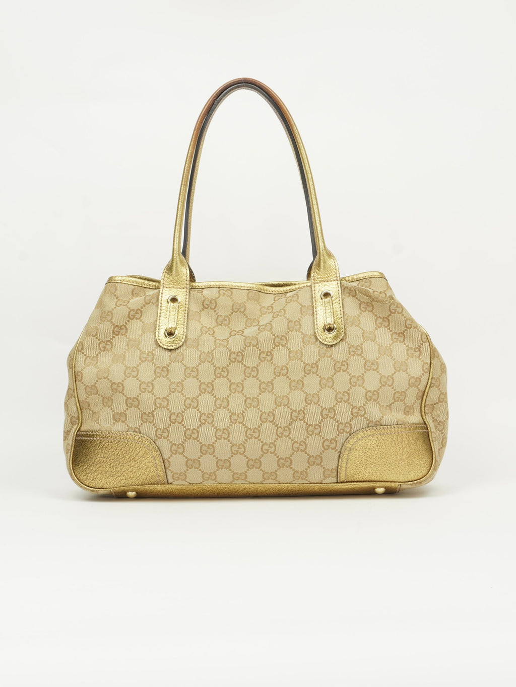 GUCCI MONOGRAM BAG