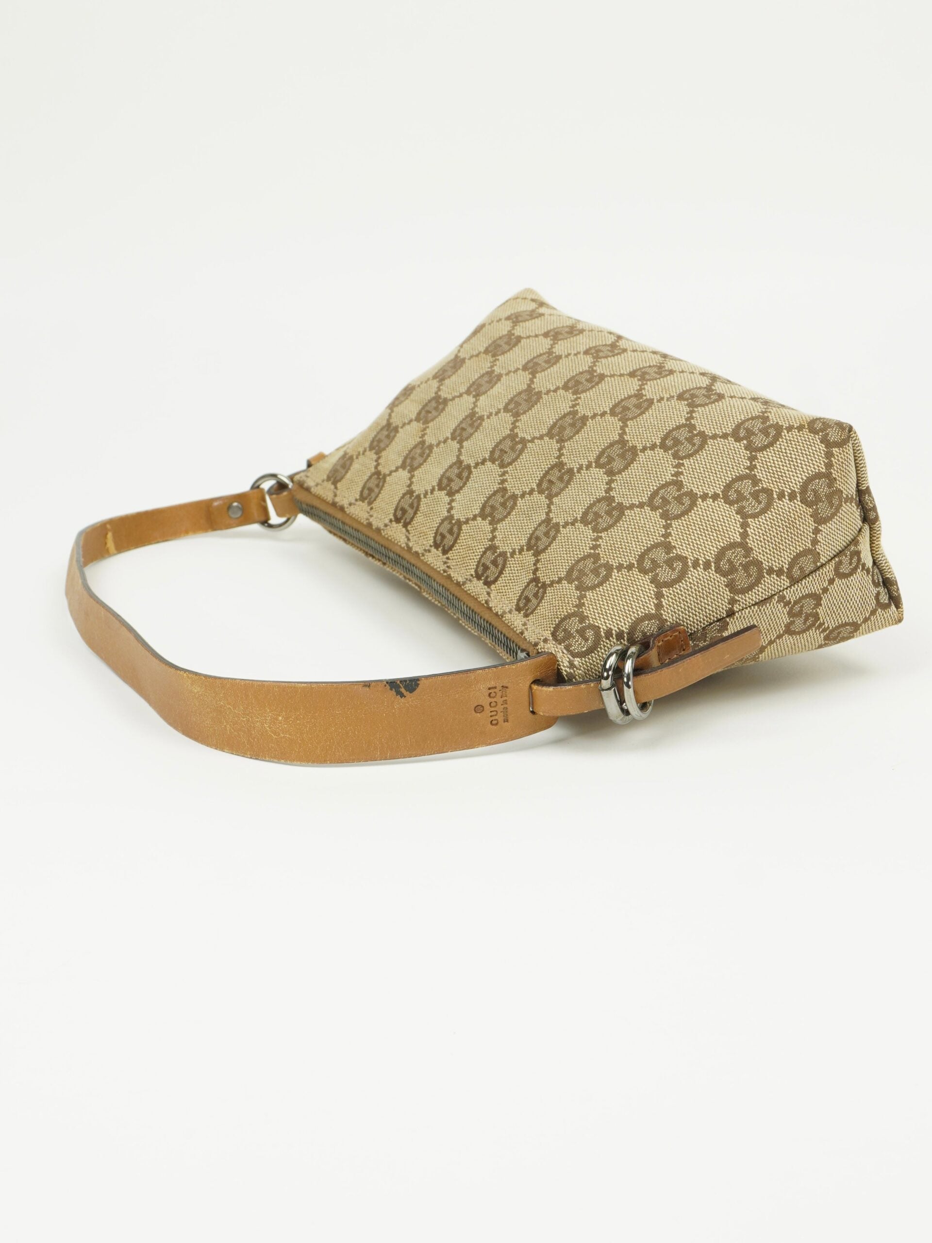 GUCCI MONOGRAM BAG
