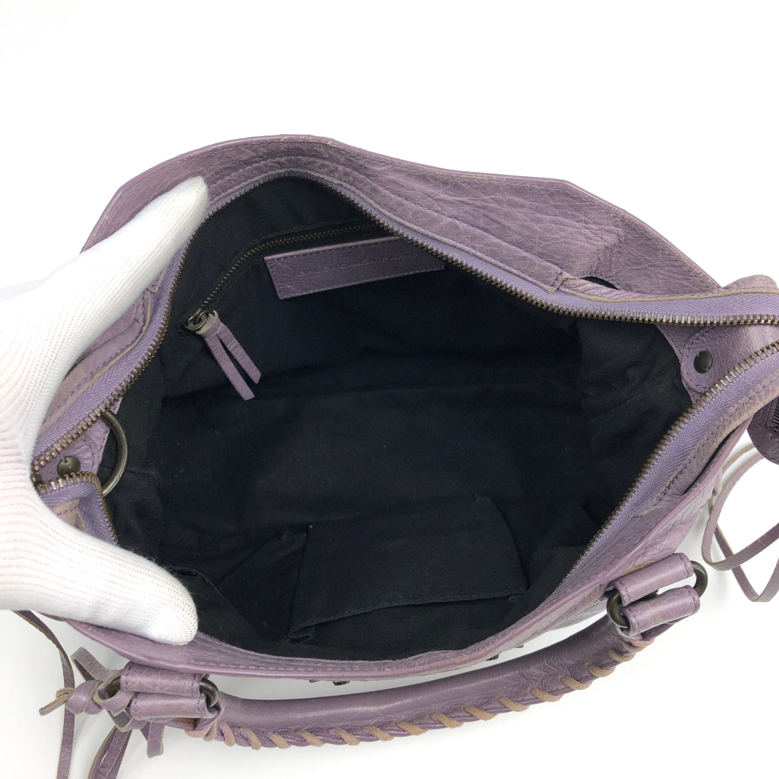 BALENCIAGA CITY BAG