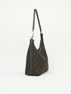 GUCCI MONOGRAM BAG