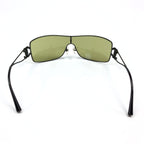 CHANEL RIMLESS SUNGLASSES