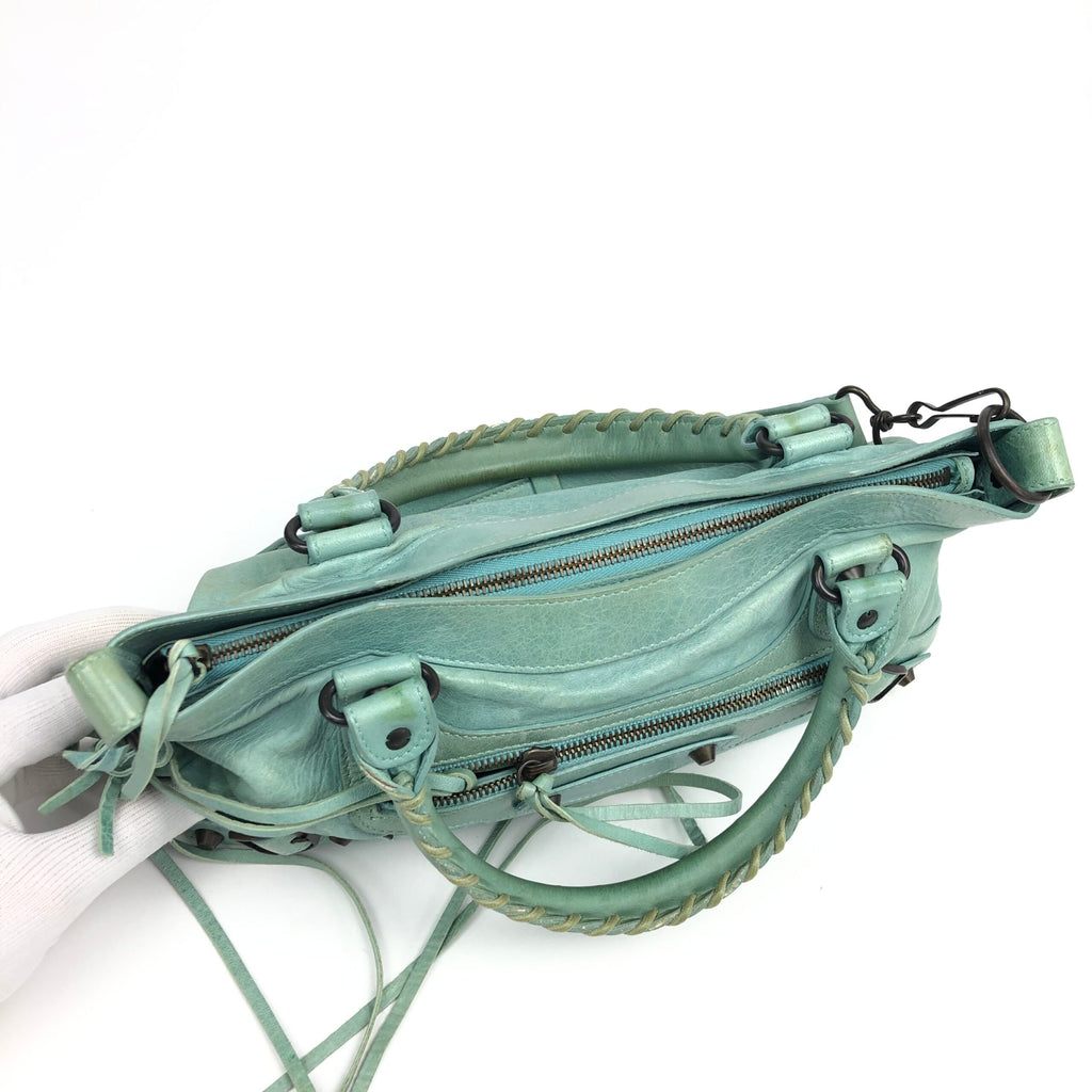 BALENCIAGA CITY BAG