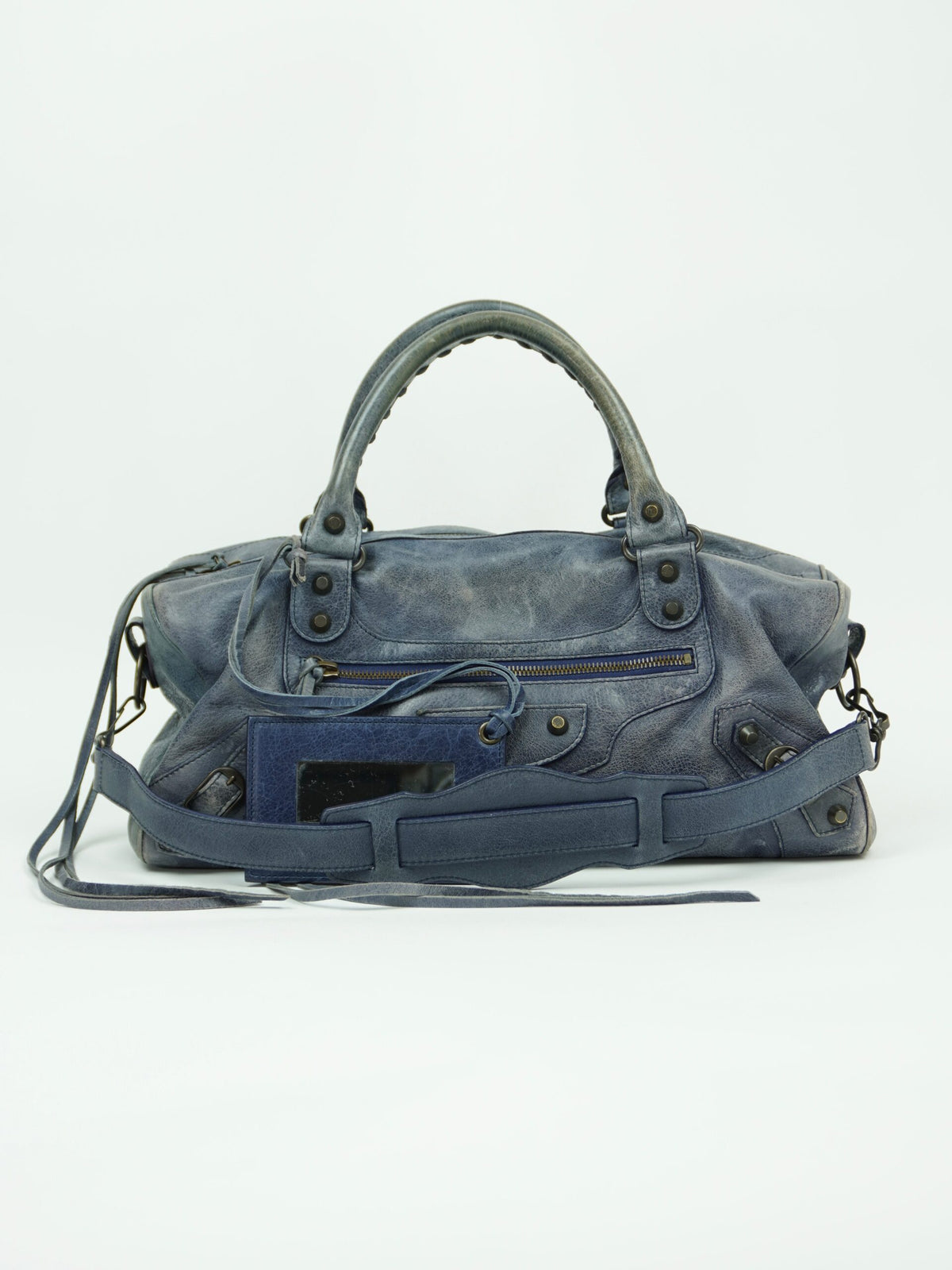 BALENCIAGA CITY BAG