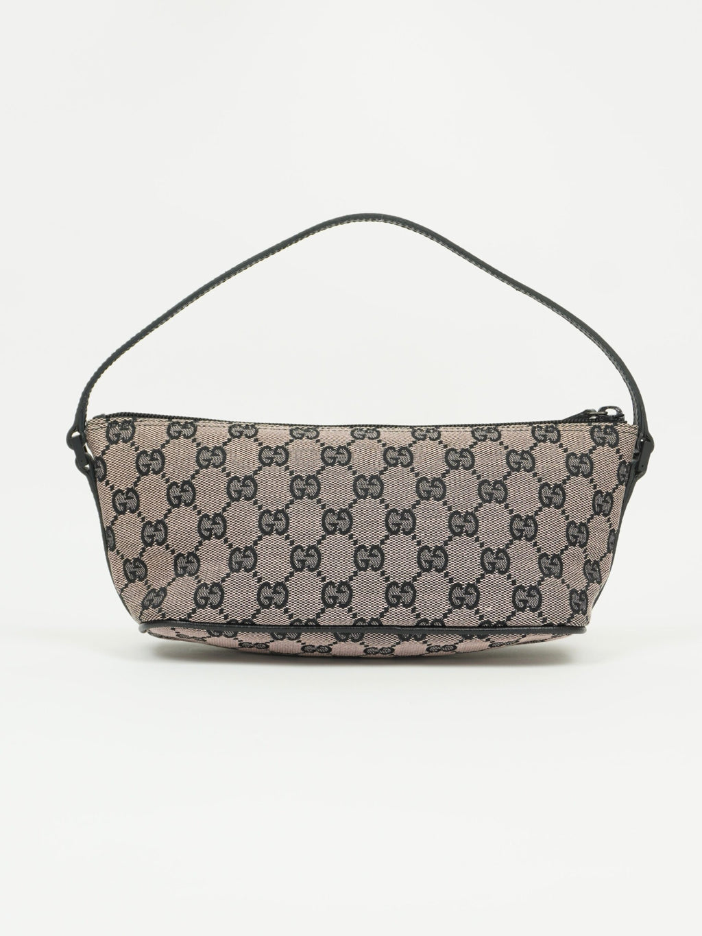 GUCCI MONOGRAM BAG