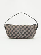 GUCCI MONOGRAM BAG