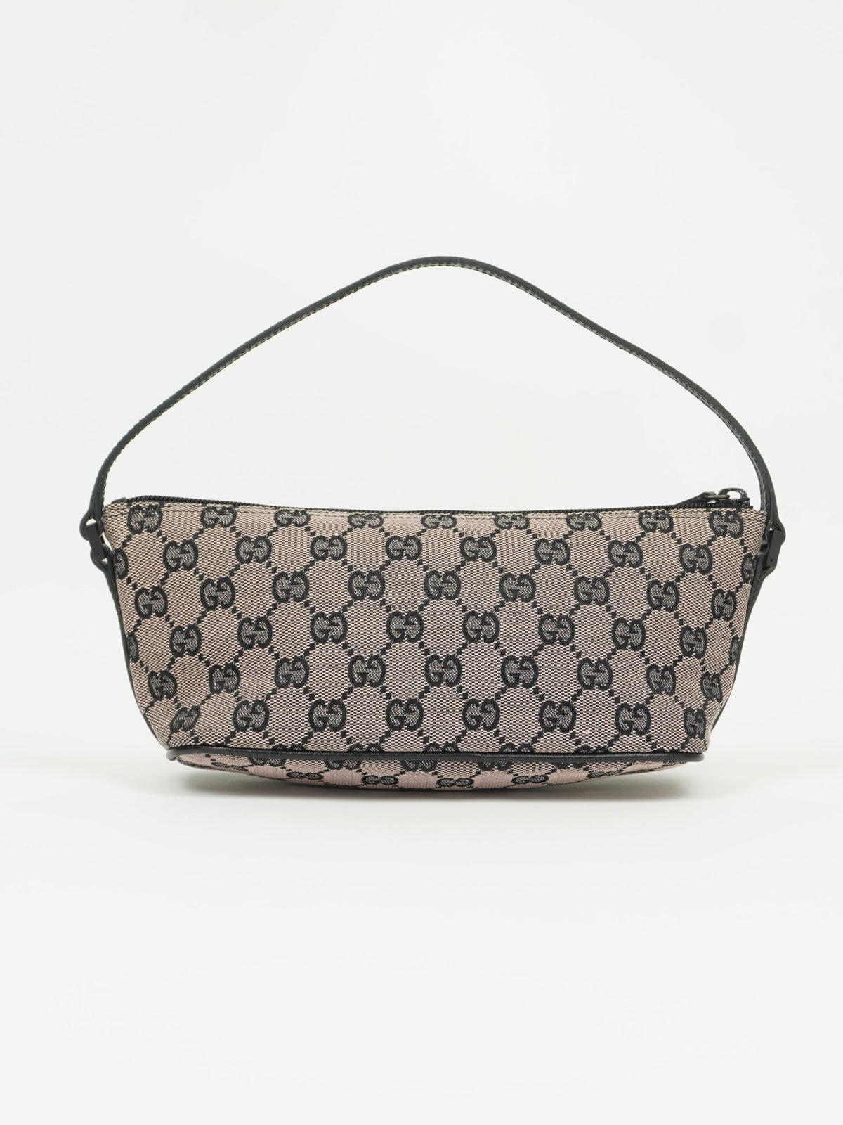 GUCCI MONOGRAM BAG
