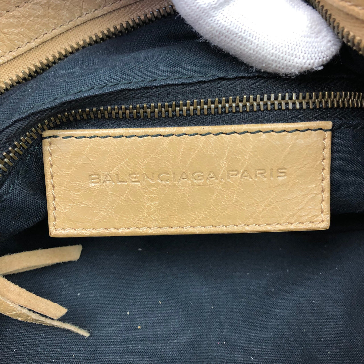 BALENCIAGA CITY BAG