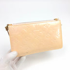 LOUIS VUITTON VERNIS SHOULDER BAG