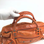 BALENCIAGA CITY BAG