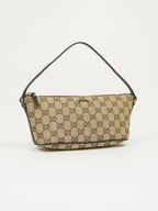 GUCCI MONOGRAM BAG