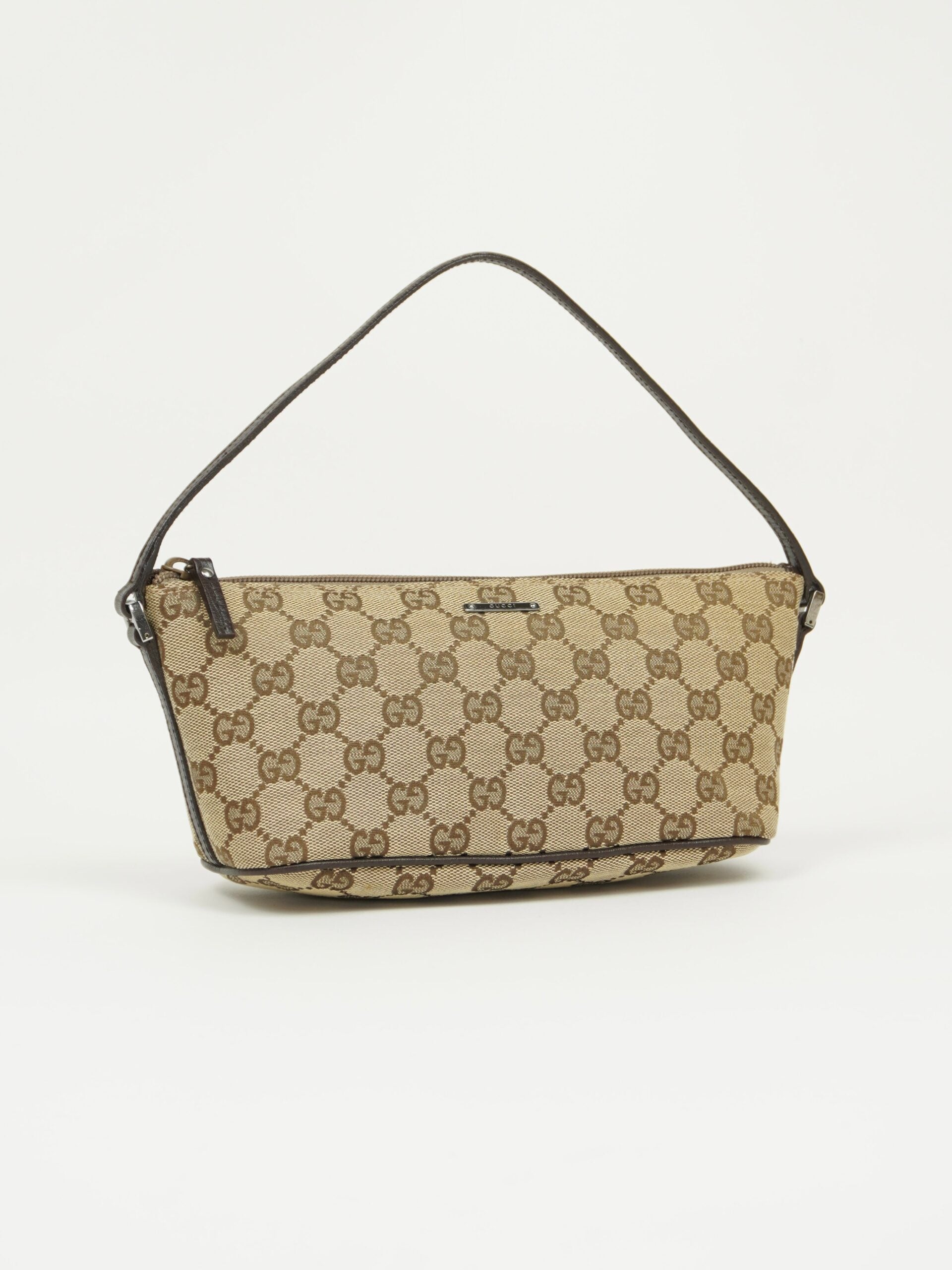 GUCCI MONOGRAM BAG