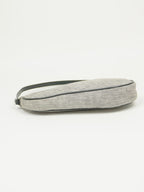 CHRISTIAN DIOR DENIM MINI SADDLE