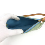 LOUIS VUITTON VERNIS SHOULDER BAG