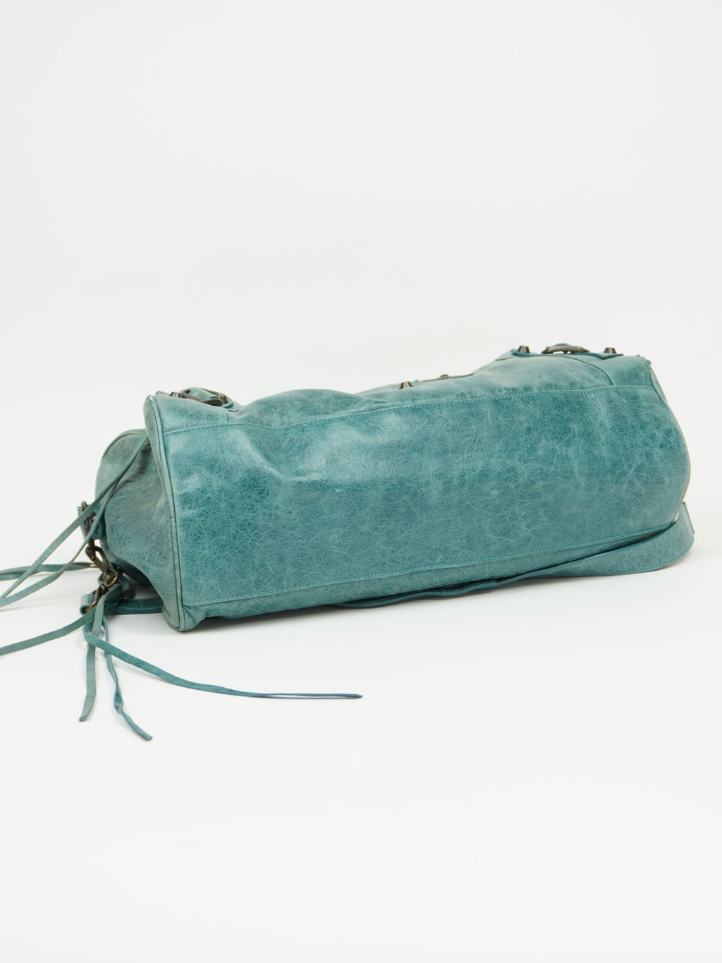 BALENCIAGA CITY ‘TWIGGY’ BAG