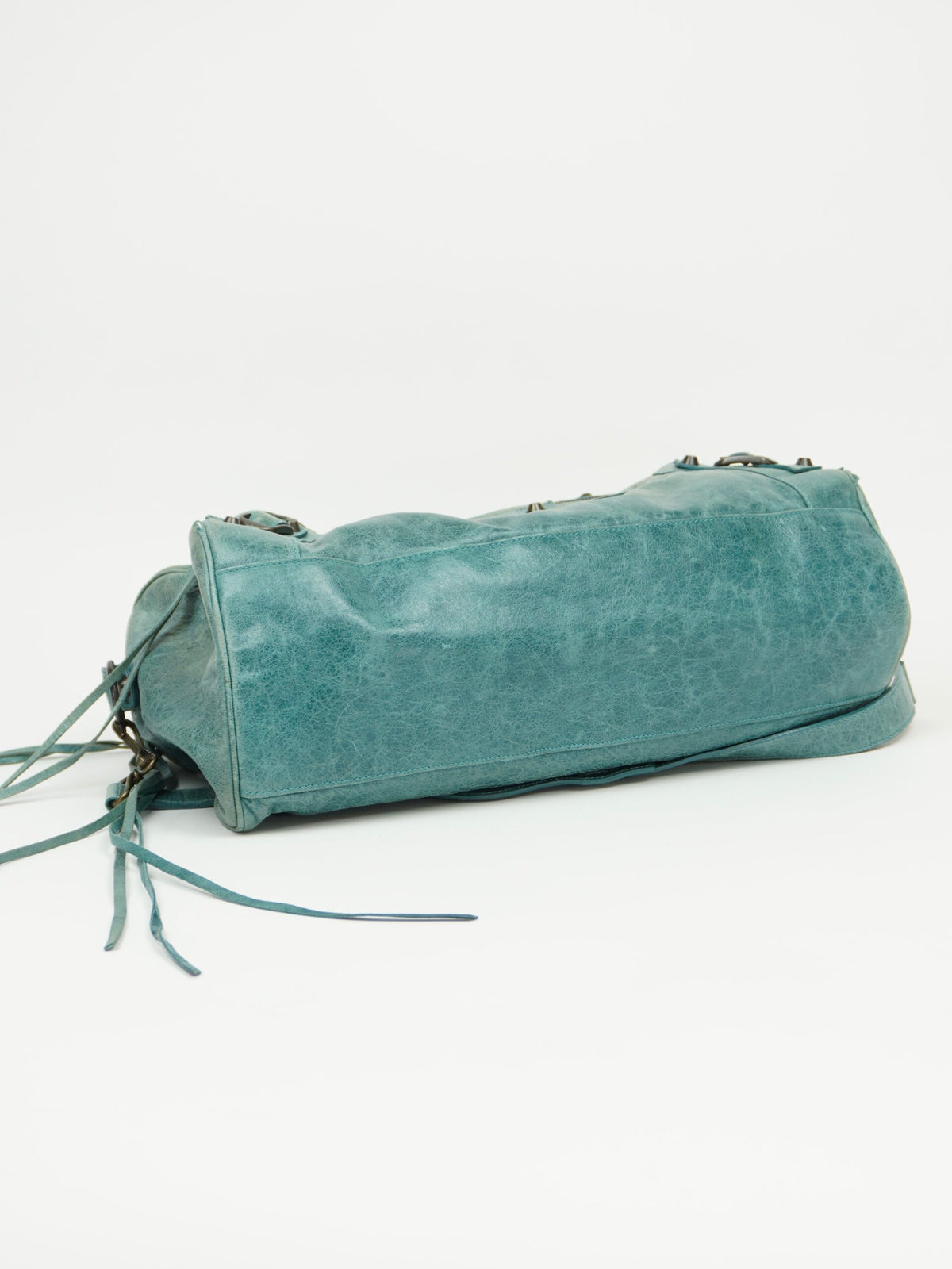 BALENCIAGA CITY ‘TWIGGY’ BAG