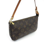 LOUIS VUITTON POCHETTE BAG