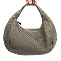 BOTTEGA VENETA INTRECCIATO HOBO BAG