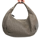 BOTTEGA VENETA INTRECCIATO HOBO BAG