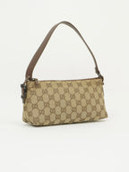 GUCCI MONOGRAM BAG
