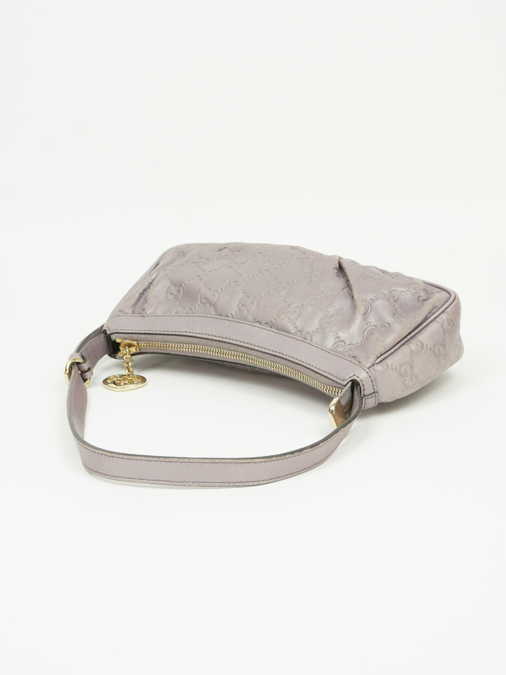GUCCI MONOGRAM BAG
