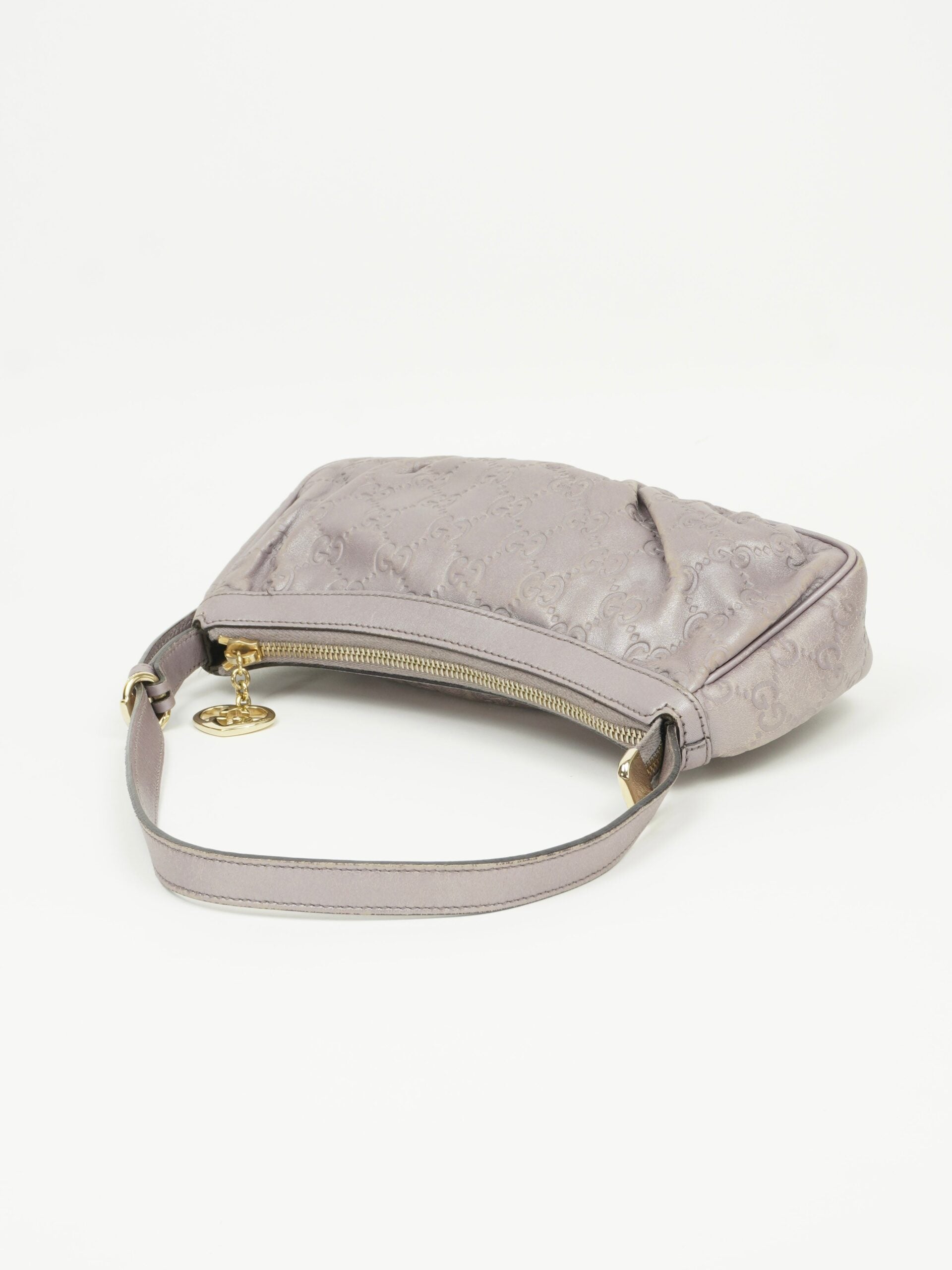 GUCCI MONOGRAM BAG