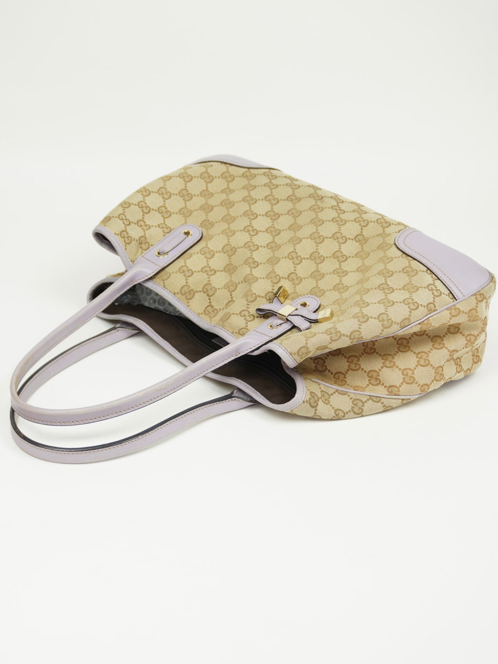 GUCCI MONOGRAM BAG