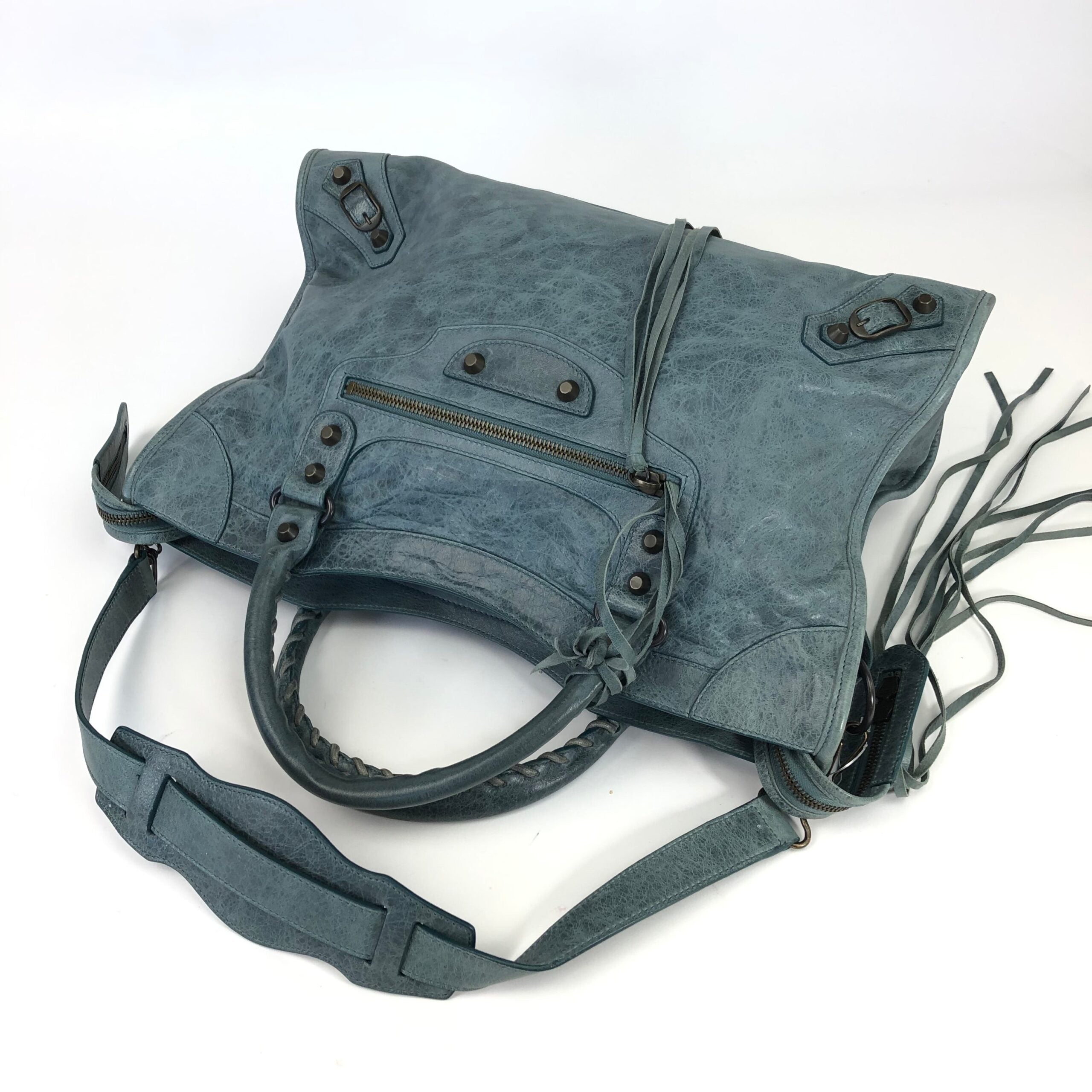 BALENCIAGA CITY BAG
