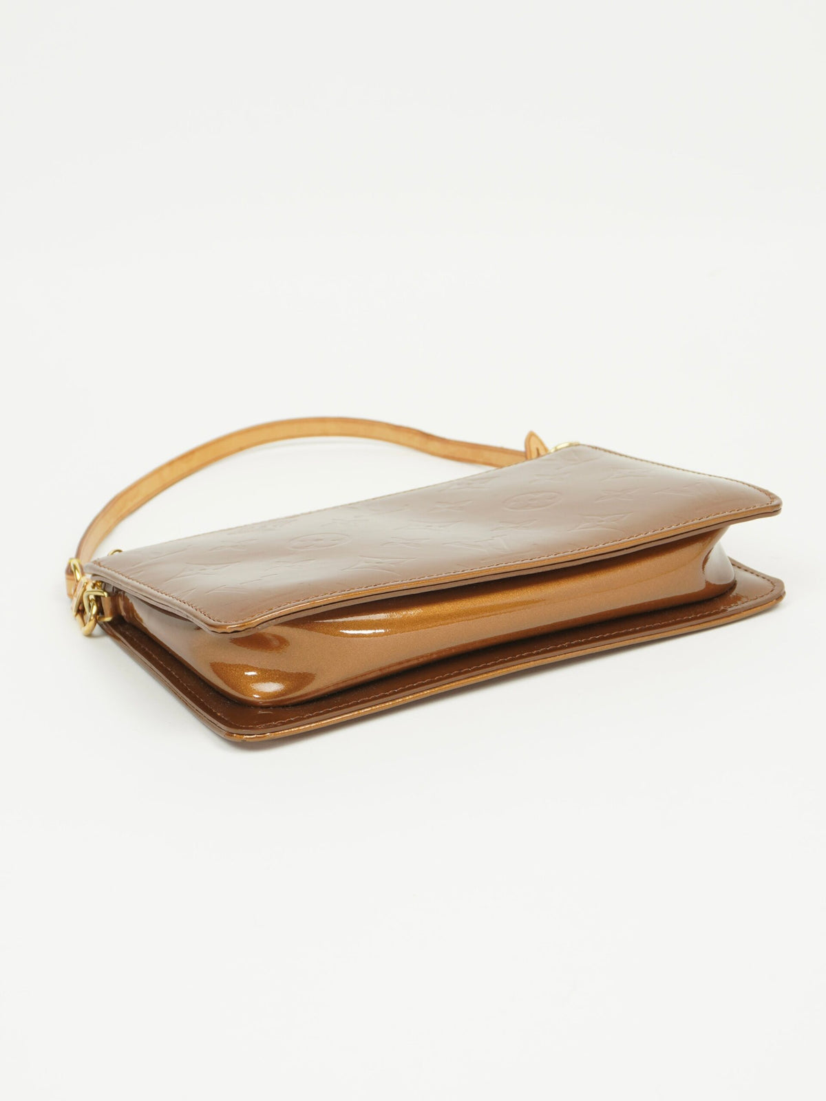 LOUIS VUITTON VERNIS POCHETTE