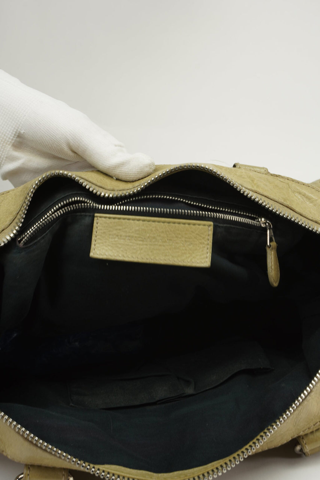 BALENCIAGA CITY BAG