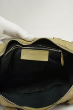 BALENCIAGA CITY BAG
