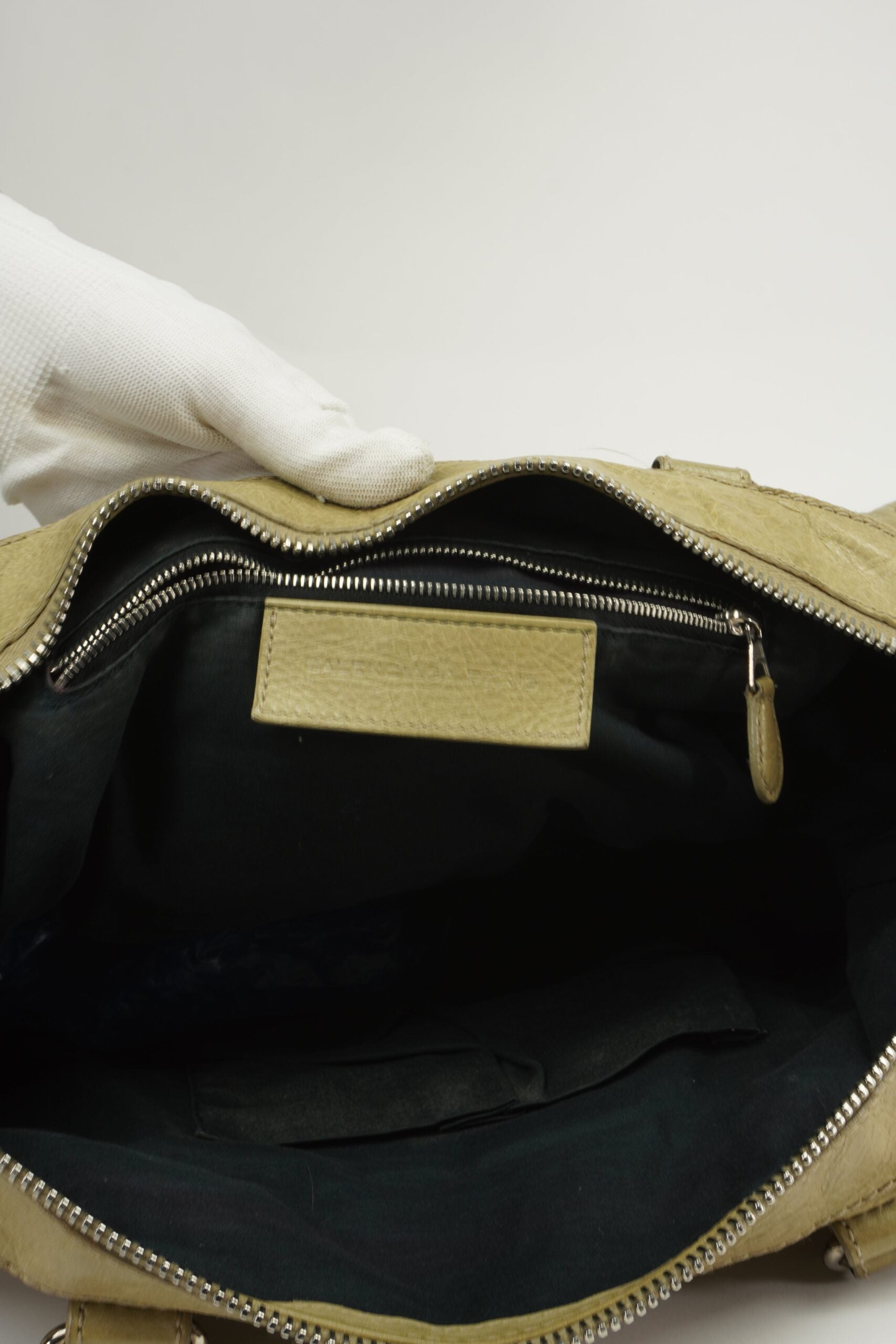 BALENCIAGA CITY BAG
