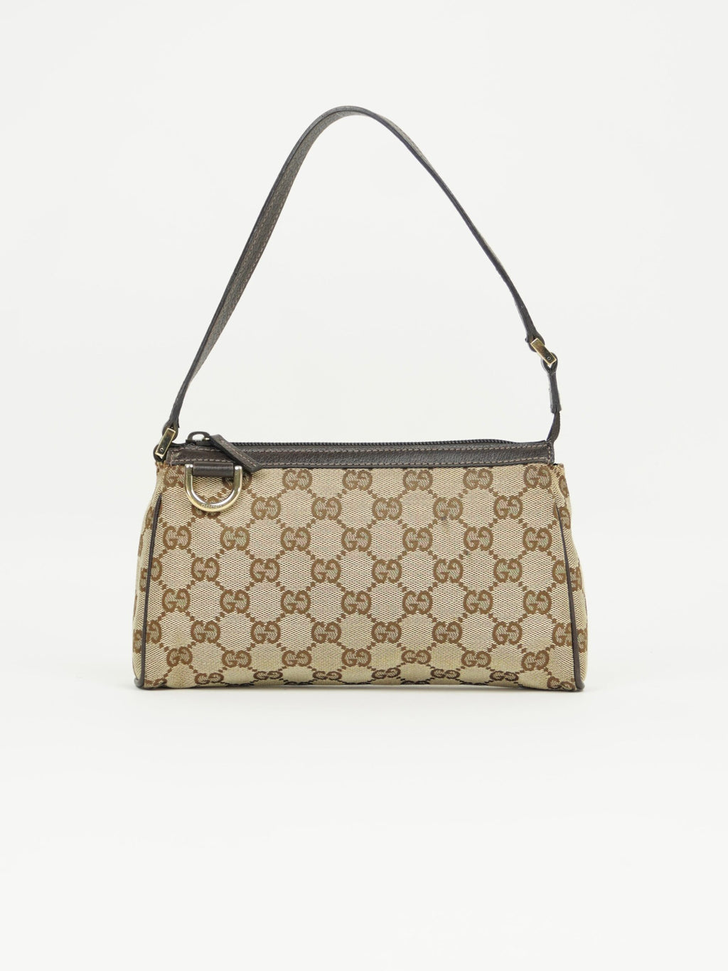 GUCCI MONOGRAM BAG