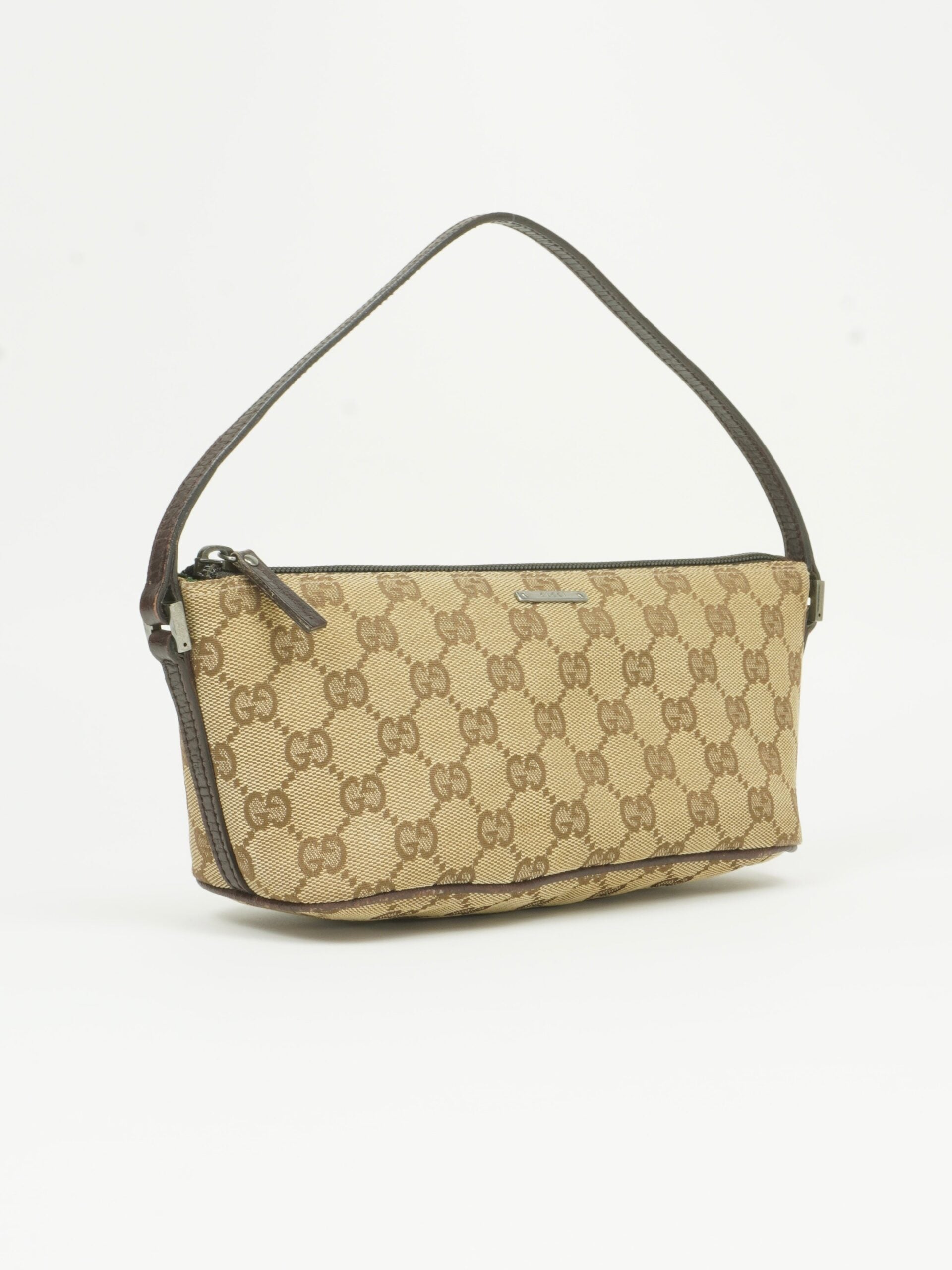 GUCCI MONOGRAM BAG