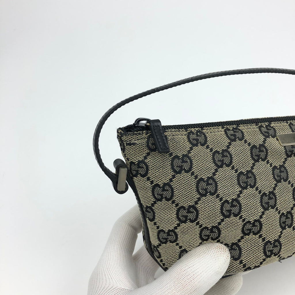 GUCCI MONOGRAM BAG