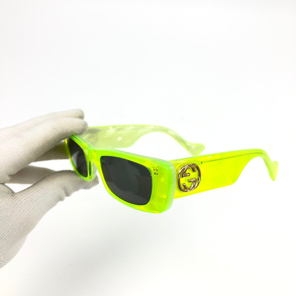 GUCCI SUNGLASSES