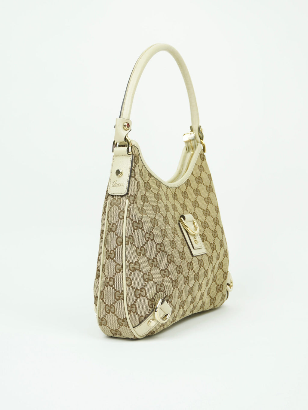 GUCCI MONOGRAM BAG