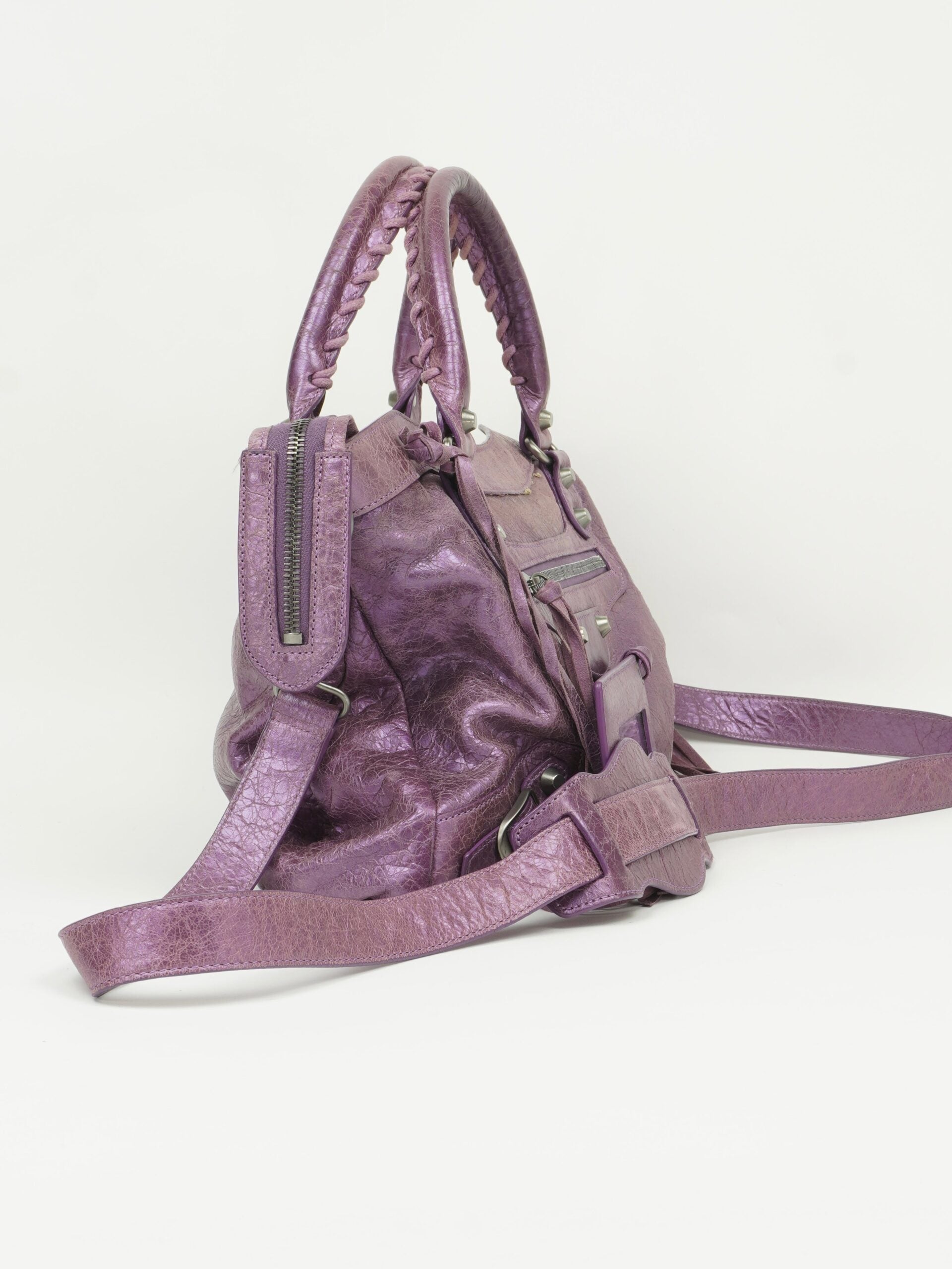 BALENCIAGA CITY BAG