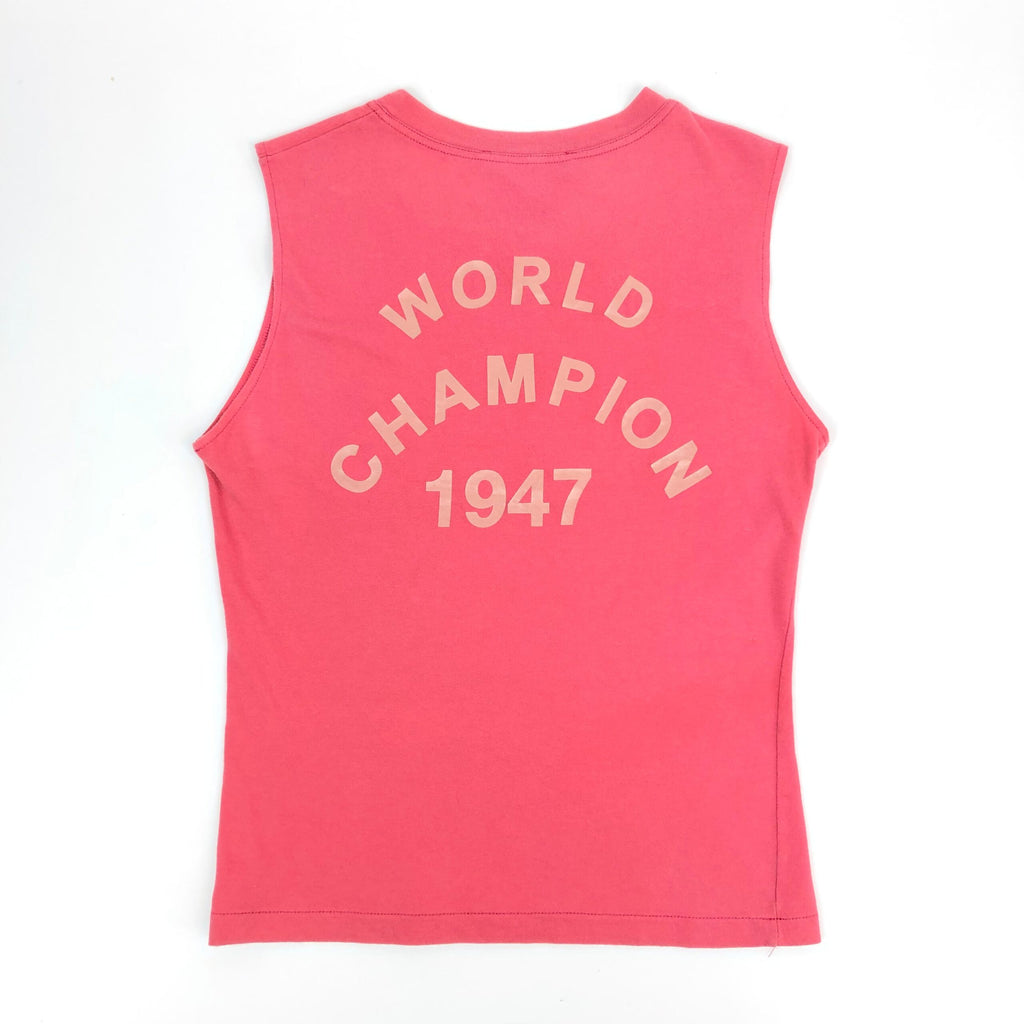 CHRISTIAN DIOR J’ADORE DIOR SHIRT