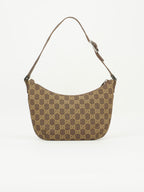 GUCCI MONOGRAM BAG