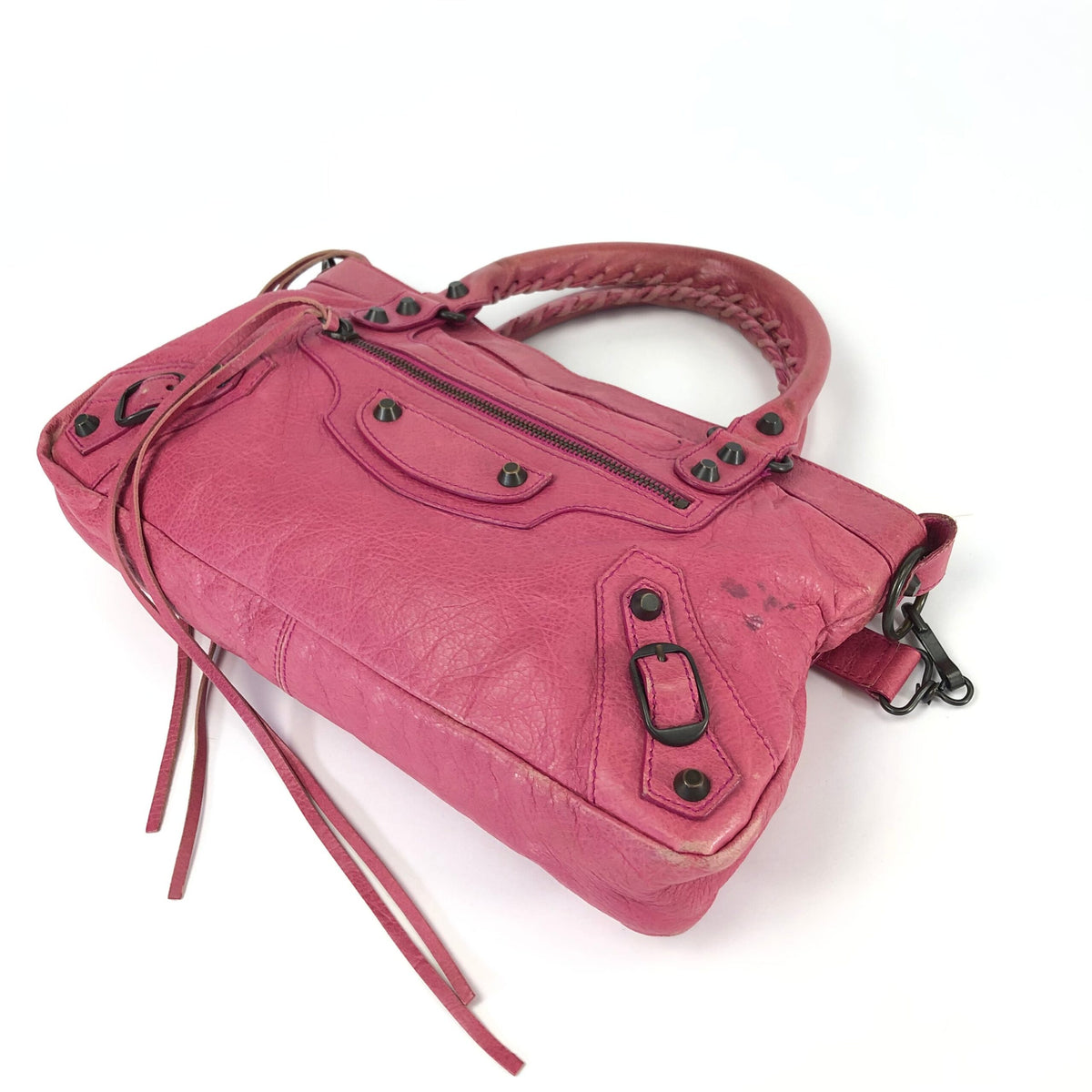 BALENCIAGA CITY BAG