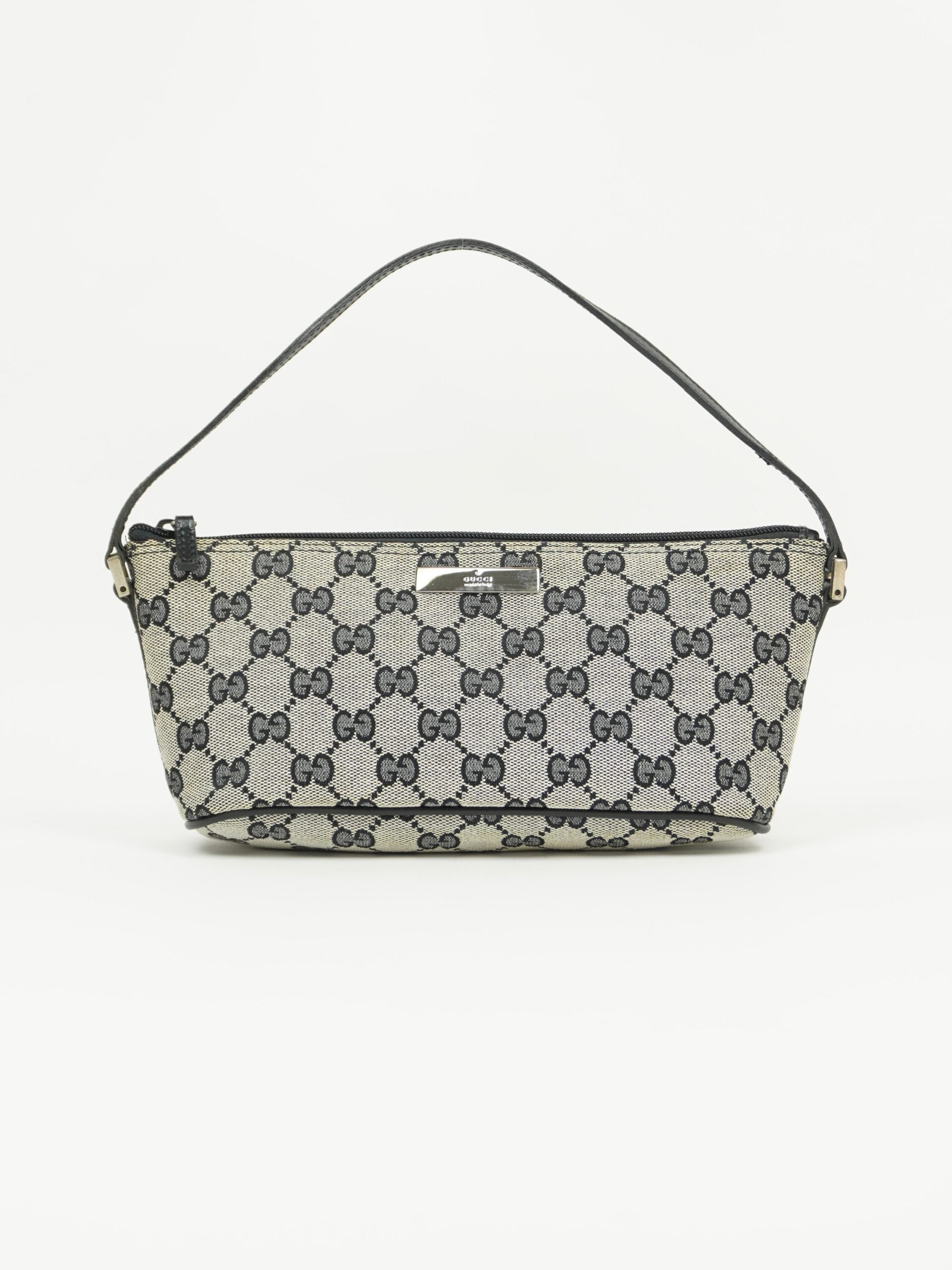 GUCCI MONOGRAM BAG