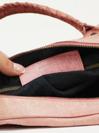 BALENCIAGA CITY ‘TWIGGY’ BAG