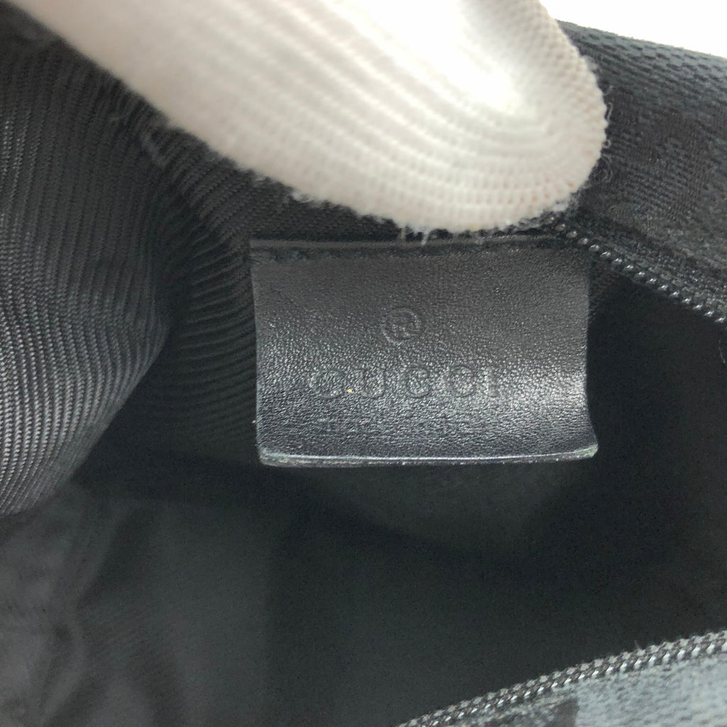 GUCCI MONOGRAM BAG