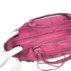 BALENCIAGA CITY BAG